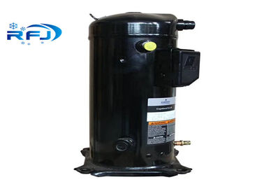 5.7 Phase Copeland Air Compressor , Cold Room Evaporator Copeland Zr Compressor