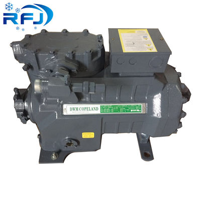 R134A 10HP Semi Hermetic Refrigeration Compressor D9RC-1000