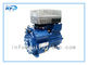 Low Temperature Semi Hermatic Refrigeration Compressors HG34e/215-4