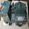 8HP Brand New  Piston Compressor Semi Hermetic Reciprocating 4TES-8Y/4TCS-8.2Y
