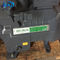 R134A 10HP Semi Hermetic Refrigeration Compressor D9RC-1000