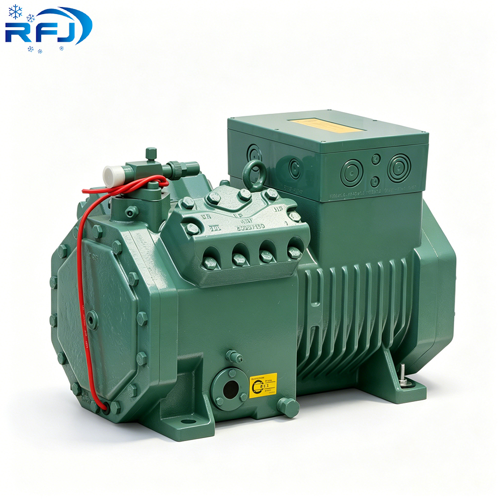 Blog perusahaan terbaru tentang Overheating Cylinder Kompresor: Penyebab Pemeriksaan dan Metode Penyesuaian Parameter