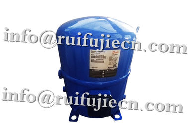 Air conditioner Maneurop Piston Refrigeration Compressor  MT125HU4DVE with gas R22