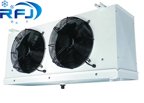 Evaporator Ruang Dingin Unit Industri Untuk Kompresor AC