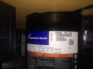 Beli R404a Refrigeration Copeland Scroll Compressor 13HP ZB95KQE-TFD-551 online manufacture