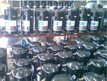 Beli 3pH 200V 208-230V Kopeland Kompresor Gunting Hermetik ZR310KCE -TWC-551 online manufacture