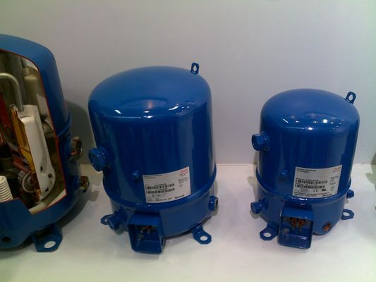Beli Kompresor scroll Maneurop tipe piston reciprocating HCM120T4LP6 10HP 99390BTU online manufacture