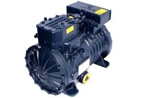 Beli Kompresor Hidrolik Semi Hermetik Biru listrik H75CC H300CC H300CS H350CC H380CC online manufacture