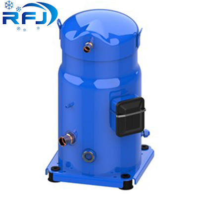Beli SM084S3VC 7HP Refrigeration Scroll Compressor SM084-3VM R22 Refrigerant online manufacture