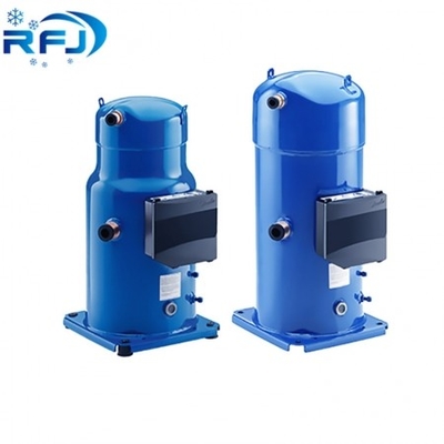 Beli 7HP SM084S4VC Refrigeration Scroll Compressor SM084-9VM R22 Kecepatan Tetap Refrigeran online manufacture