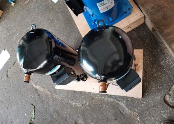 Beli 380 - 420V Copeland Scroll Compressor 2.6HP 25000BTU ZP31KSE-TFM/TFD Untuk AC online manufacture