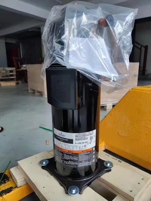 Beli Hermetic 4.3HP 42500BTU Copeland Scroll Compressor ZP51KUE-TFM/TFD Untuk Pendinginan online manufacture