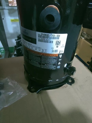 Beli 6HP Copeland Scroll Compressor 58500BTU ZP72KCE-TFD Kompresor Pendingin Udara online manufacture