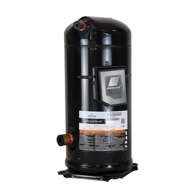 Beli Kompresor AC Gulir Perumahan Kompresor Gulir Copeland 9HP Seri ZP ZP103KCE-TFD online manufacture