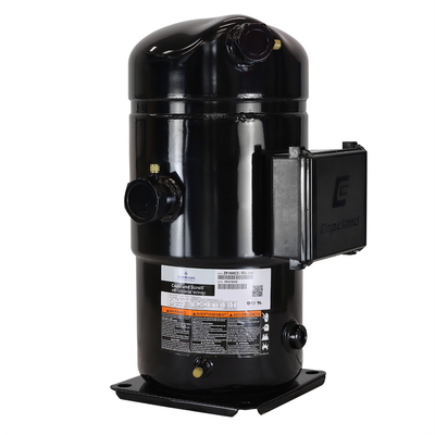 Beli ZP Series 9HP 86800BTU 50Hz Scroll Compressor ZP104KCE-TFD Air Conditioner Compressor online manufacture