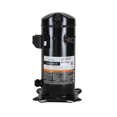 Beli 10HP Copeland Scroll Compressor ZP120KCE-TFD 100000BTU R410A Untuk Pendinginan online manufacture