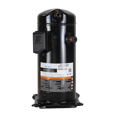 Beli 380V 3pH 50Hz Copeland Scroll Compressor Untuk Pendinginan 10HP R410A ZP120KFE-TFD online manufacture