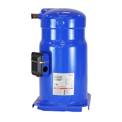Beli 10HP 50Hz Kompresor Pendingin Danfoss Kompresor Gulir Performer SM120S4VC online manufacture