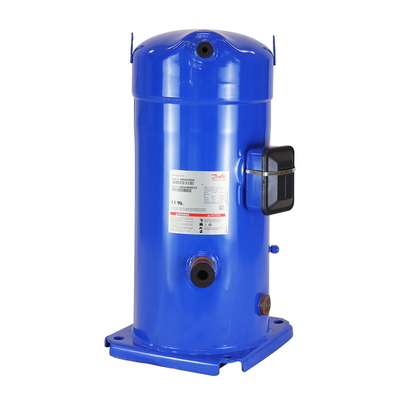 Beli Kompresor Pendingin Gulir Performer 380 - 400V 50Hz 10HP SM124A4ALB Untuk Ruang Dingin online manufacture