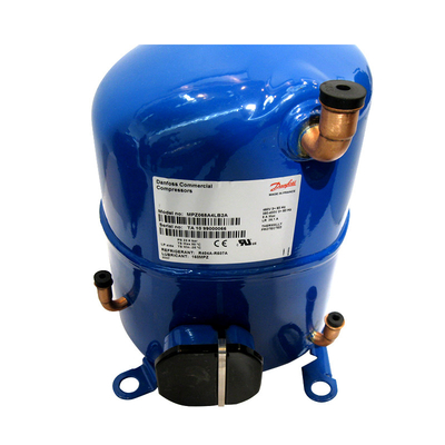 Beli SM148T4VC Performer Danfoss Scroll Compressor 12HP 380V 50Hz 123100 BTU Seri SM online manufacture