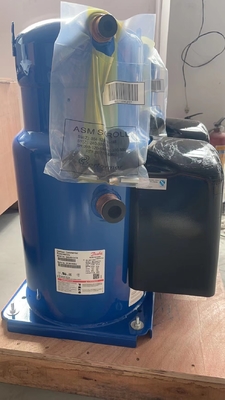 Beli R22 / R407C Danfoss Kompresor Gulir AC 15HP 155300 BTU SM/SY185S4VC online manufacture