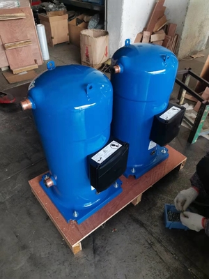 Beli 25HP 267000 BTU Danfoss Scroll Compressor Performer SY300A4CBB Scroll AC Compressor online manufacture