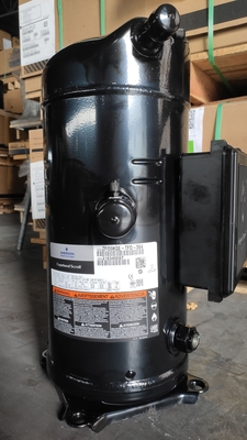 Beli 220V 3.5HP Kompresor Gulir Hermetik Copeland ZB26KQE-PFJ-558 Kompresor AC Copeland online manufacture