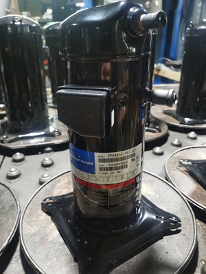 Beli Kompresor Gulir Copeland 380V ZB15KQE-TFD-558 2HP 3Phase Kompresor Hermetik Copeland online manufacture