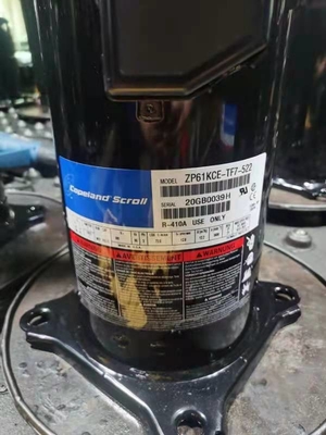 Beli Kompresor Pendingin R22 Copeland 2.5HP ZB19KQE-TFD-558 Kompresor Hermetik Copeland online manufacture