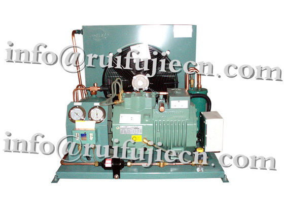 Beli 5HP 4FC-5.2Y-40S Unit Kondensasi Pendingin Unit Kondensor Kompresor Semi Hermetik online manufacture