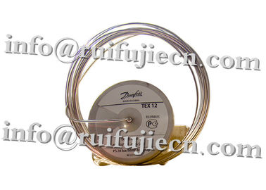 Beli Katup Termostatik Ekspansi TS2 068Z3400 R404A R507 Bagian Pendinginan Danfoss CE / ROHS / FCC / SGS online manufacture