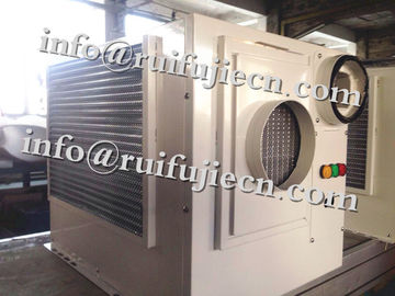 Beli Safe Lift Air Conditioning Customizable High Efficient Long Life Span online manufacture
