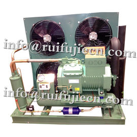 Beli Bitzer udara didinginkan Kondensasi Satuan 4NES-20Y untuk kamar dingin, 20HP R404a online manufacture