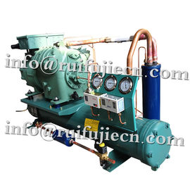 Beli Unit Kondensor Kulkas Horizontal 3-40HP Unit Kondensasi Semi Hermetik online manufacture