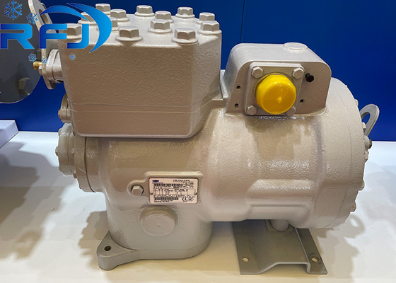 Beli 06DR725 Carlyle Refrigeration Compressor 6.5HP Kompresor Semi Hermetik Industri Makanan online manufacture