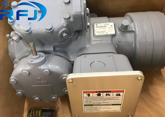 Beli 06EA565 Carlyle 25HP Kompresor Semi Hermetik 9.0L Pengisian Minyak Untuk Sistem Pendingin online manufacture
