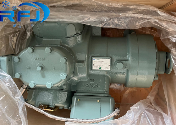Beli 06ER450 Carlyle Kompresor Semi Hermetik R404A Gas 400V 50Hz POE Minyak online manufacture