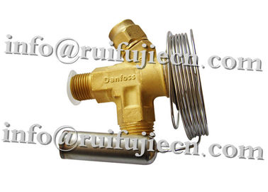 Beli Efisiensi Tinggi Danfoss Katup R404a / R507 Tes2 068Z3403 online manufacture