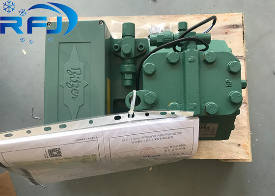 Beli Kompresor Semi Hermetik Bitzer 6FE-40Y-40P 50HP Kompresor Kamar Dingin online manufacture