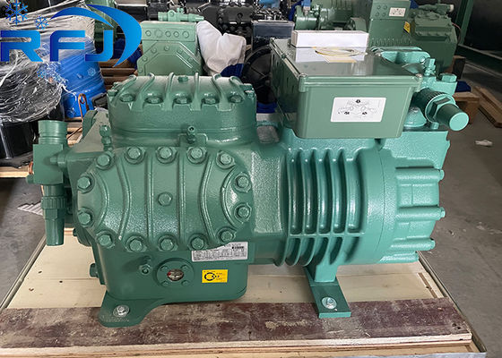 Beli 30HP Semi Hermetic Refrigeration Compressor 6 Silinder 6GE-30Y-40P Kompresor Bitzer online manufacture