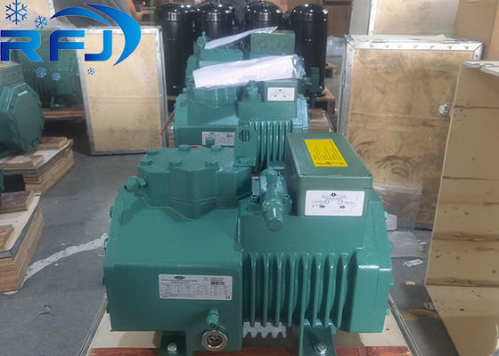 Beli 3HP 2EES-3Y-40S Bitzer Kompresor Semi Hermetik Silinder 2 380V 3PH 50Hz online manufacture
