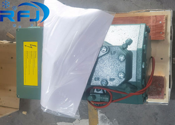 Beli 2HP 2HES-2Y-40S Bitzer Kompresor Ruang Dingin Silinder Semi Hermetik 2 online manufacture