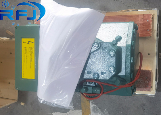 Beli 2HP 2HES 2Y Bitzer Kompresor Ruang Dingin Silinder Semi Hermetik 2 online manufacture