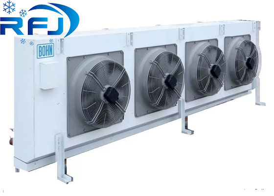 Beli Kontrol Pendinginan Merek RFJ Kondensor Kipas Cairan Kerja Hfc KW604A3-LN online manufacture