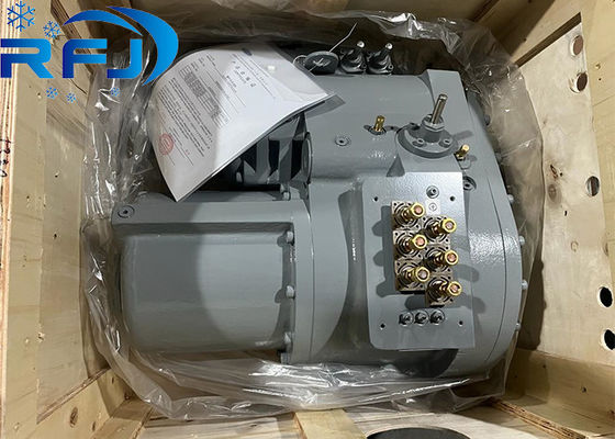 Beli 06NW2250S7NA-A00 Carlyle Semi Hermetic Compressor Asli Baru online manufacture