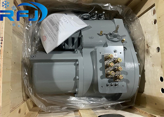 Beli 06NW2250S7NA Carlyle Semi Hermetic Compressor Asli Baru online manufacture