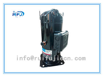 Beli 10HP ZR125KC-TFD-522 Copeland Scroll Compressor Cocok untuk pengkondisian udara Digunakan untuk suhu menengah - tinggi online manufacture