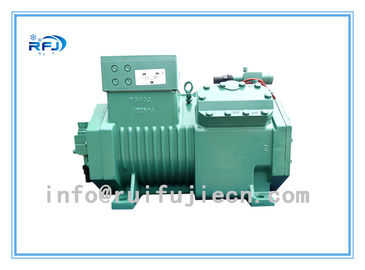 Beli 8.5A 3HP Bitzer Piston Compressor Semi Hermetik 2cc - 3.2 Keandalan yang baik online manufacture