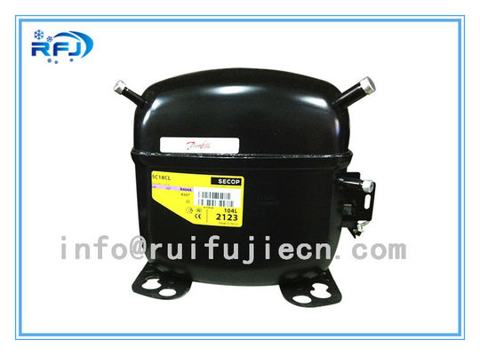 Beli SC18CLX Secop Hermetic Scroll Freezer Refrigeration Secop SC18CLX.2 kompresorR404a dan R507 50/60 HZ online manufacture