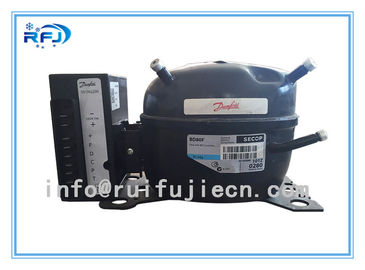 Beli Minyak 3GS SUNISO SL32S Scroll Compressor Seri BD Hitam BD80 / BD50 / BD35 R404A / R134A / R22 online manufacture